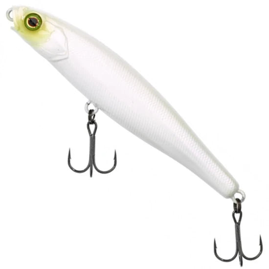 Vobler Illex Clyde Mud Sucker, 11cm, 28.3g, Bone, 1buc/pac