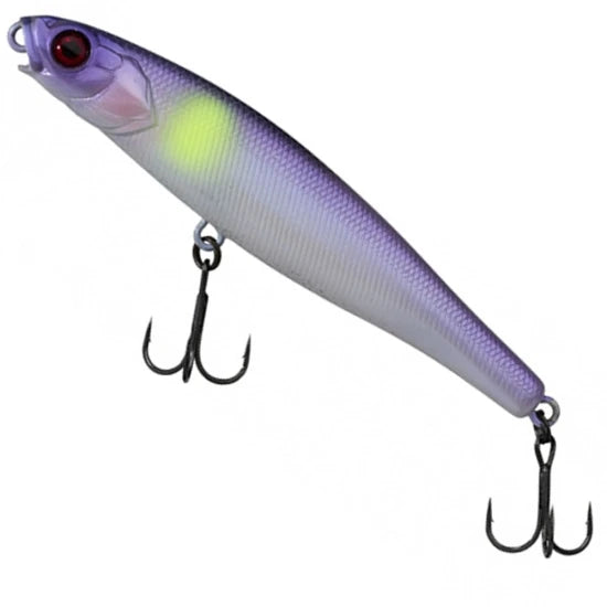 Vobler Illex Clyde Mud Sucker, 11cm, 28.3g, Sea Bass Candy, 1buc/pac