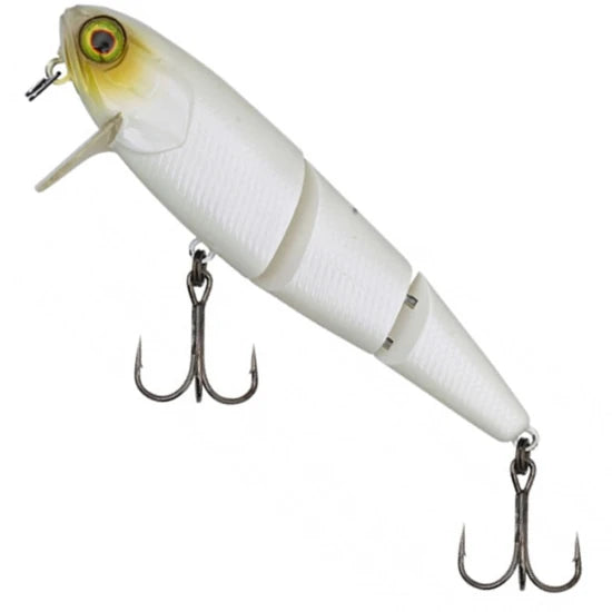 Vobler Illex Deka-hamakuru, 9.5cm, 20g, Bone, 1buc/pac