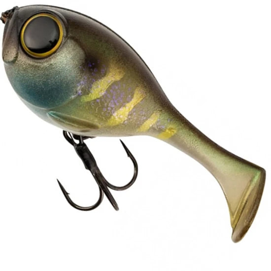 Vobler Illex Deraball, 8.2cm, 26g, Etto Noike Gill, 1buc/pac