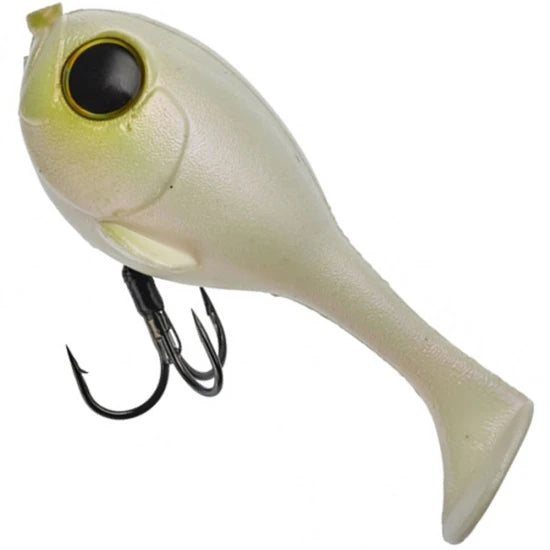 Vobler Illex Deraball Magnum, 10.2cm, 51g, Bone, 1buc/pac