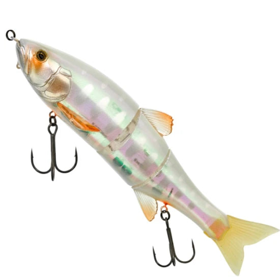 Vobler Illex Dowz Swimmer, Bone Back Yamame, 18cm, 1buc/pac