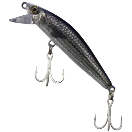 Vobler Illex Fit Minnow Floating, Red Mullet, 10.8g, 6cm, 1buc/pac