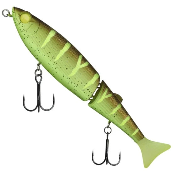 Vobler Illex Freddy Noisy Sinking, Grupiran Tiger, 20.9g, 13cm, 1buc/pac