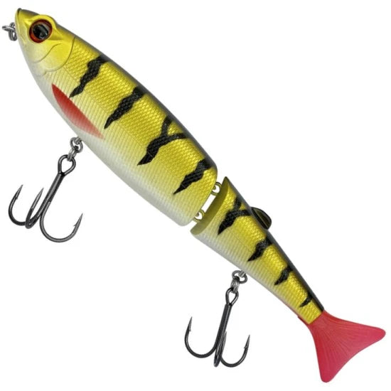 Vobler Illex Freddy Sinking, Perch, 43.8g, 17cm, 1buc/pac