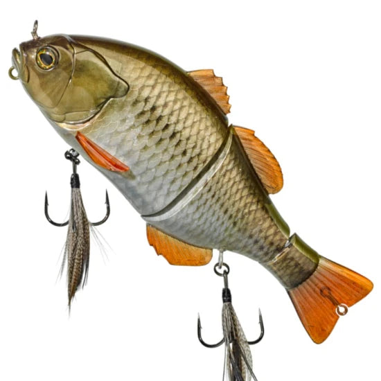 Vobler Illex Gantarel, Gold Carp, 16cm, 1buc/pac