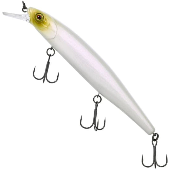 Vobler Illex Mag Squad Sp Floating, Bone, 21g, 12.8cm, 1buc/pac