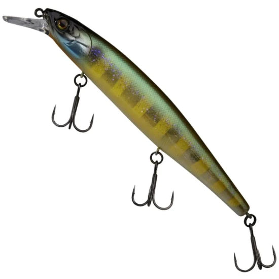 Vobler Illex Mag Squad Sp Floating, Etto Noike Gill, 21g, 12.8cm, 1buc/pac