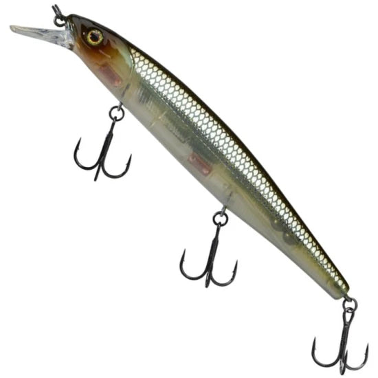 Vobler Illex Mag Squad Sp Floating, Ghost Minnow, 21g, 12.8cm, 1buc/pac