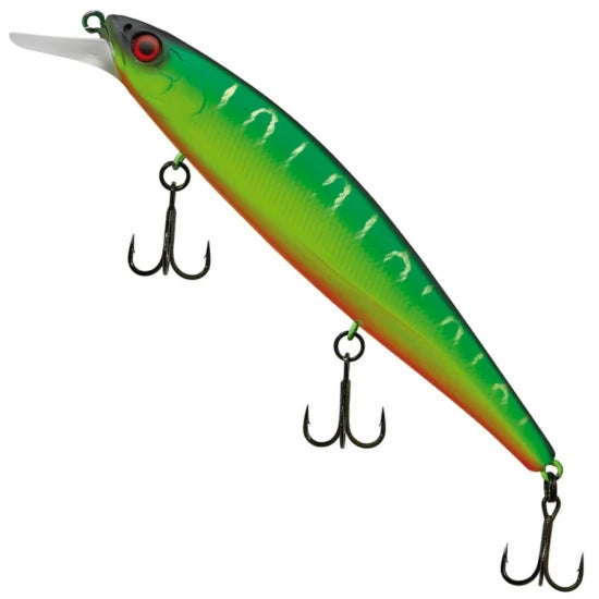 Vobler Illex Mag Squad Sp Floating, Mat Tiger, 21g, 12.8cm, 1buc/pac