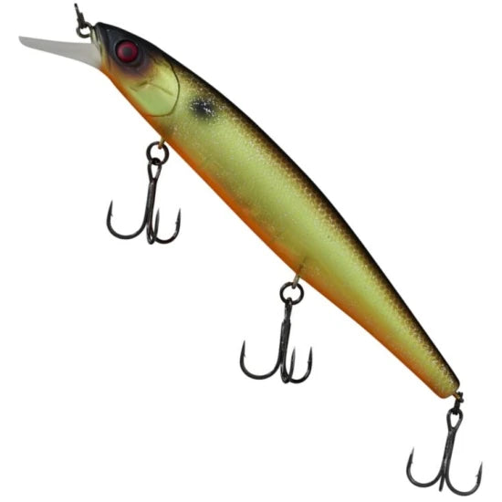 Vobler Illex Mag Squad Sp Floating, Muddy Roach, 21g, 12.8cm, 1buc/pac