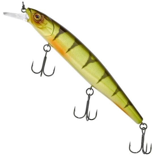 Vobler Illex Mag Squad Sp Floating, Sp Perch, 21g, 12.8cm, 1buc/pac
