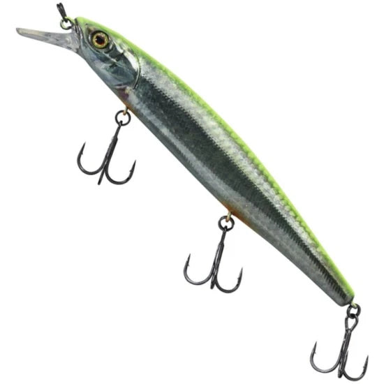 Vobler Illex Mag Squad Sp Floating, Visible Roach, 21g, 12.8cm, 1buc/pac