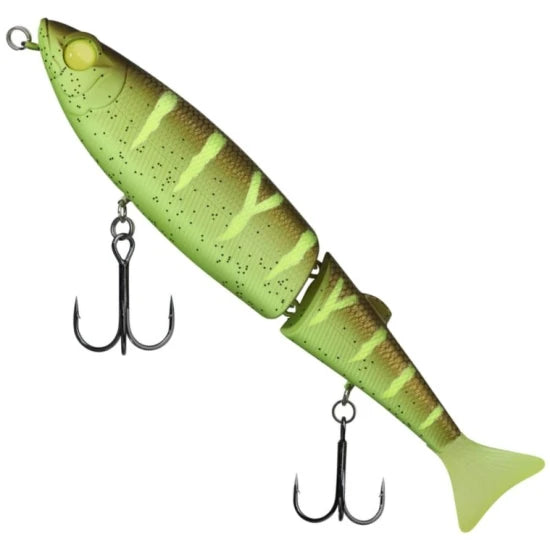 Vobler Illex Noisy Cw, Grupian Tiger, 44.5g, 17cm, 1buc/pac