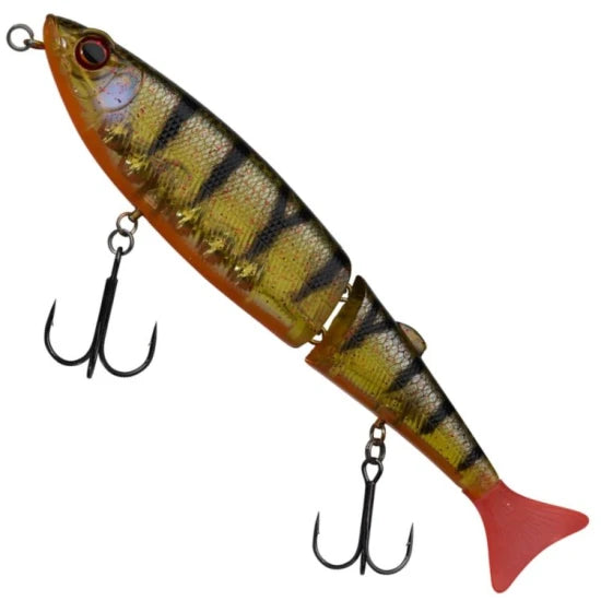 Vobler Illex Noisy Cw, Magic Perch, 44.5g, 17cm, 1buc/pac