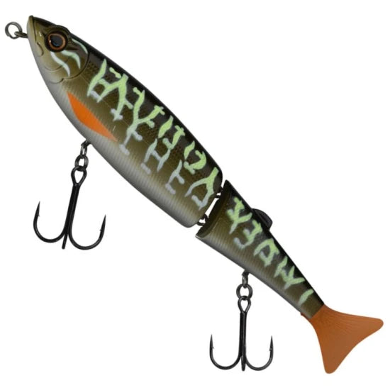 Vobler Illex Noisy Cw, Notorious Pike, 44.5g, 17cm, 1buc/pac