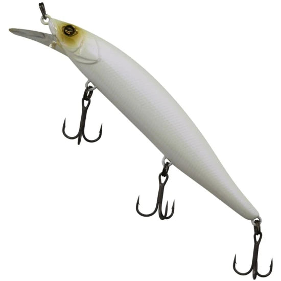 Vobler Illex Rv Minnow Sp Floating, Bone, 16.3g, 11cm, 1buc/pac