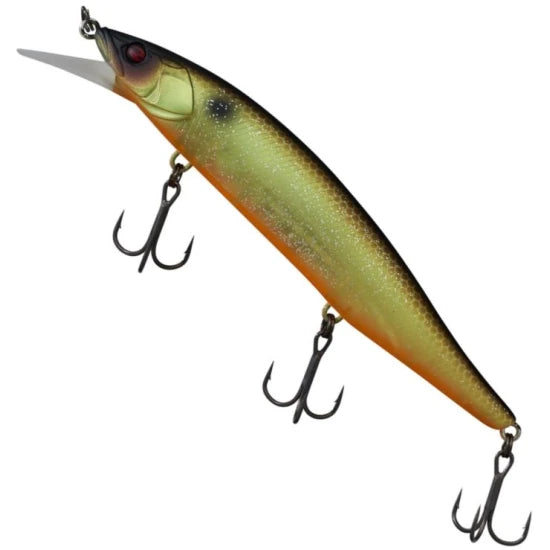 Vobler Illex Rv Minnow Sp Floating, Muddy Roach, 16.3g, 11cm, 1buc/pac