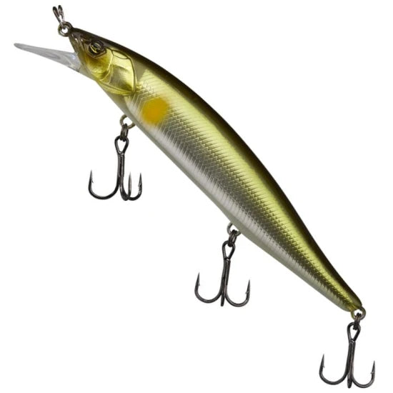 Vobler Illex Rv Minnow Sp Floating, Sg Ayu, 16.3g, 11cm, 1buc/pac