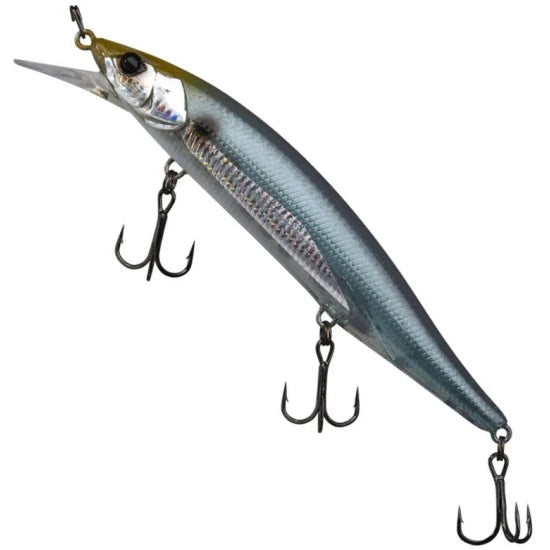 Vobler Illex Rv Minnow Sp Floating, Secret Sprat, 16.3g, 11cm, 1buc/pac
