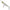 Vobler Illex Rise Bait Popper, Bone, 22g, 8.5cm, 1buc/pac