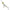 Vobler Illex Riser Bait Top Water, Bone, 16.6g, 6cm, 1buc/pac