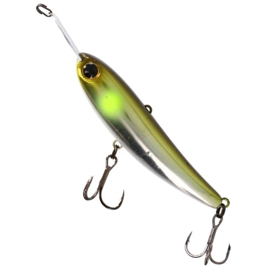 Vobler Illex Riser Bait Top Water, Hl Ayu, 21.7g, 8cm, 1buc/pac
