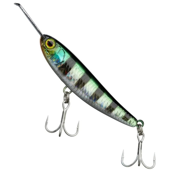 Vobler Illex Riser Bait Top Water, Hl Sunfish, 16.6g, 6cm, 1buc/pac