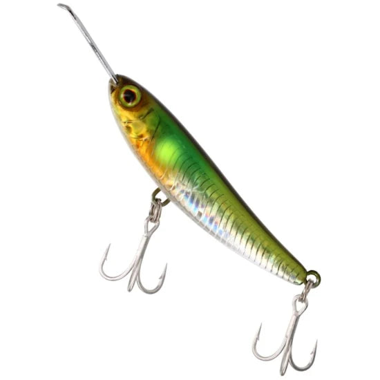Vobler Illex Riser Bait Top Water, Nf Ayu, 16.6g, 6cm, 1buc/pac