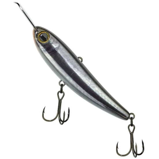 Vobler Illex Riser Bait Top Water, Rt Sand Eel, 21.7g, 8cm, 1buc/pac