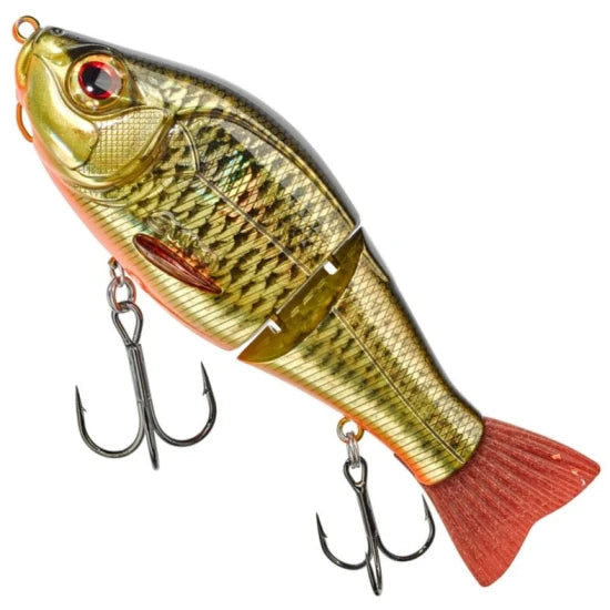 Vobler Illex Scunner Sinking, Natural Skin Rudd, 93g, 17.5cm, 1buc/pac