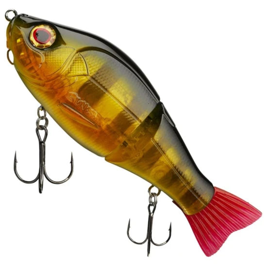 Vobler Illex Scunner Sinking, Perch Master, 93g, 17.5cm, 1buc/pac