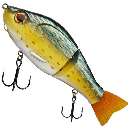 Vobler Illex Scunner Sinking, Pike, 93g, 17.5cm, 1buc/pac