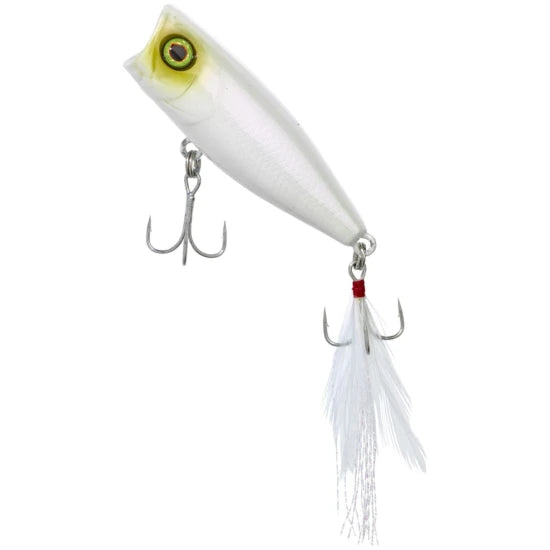 Vobler Illex Sk Pop Popper, Bone, 6.5g, 5.3cm, 1buc/pac