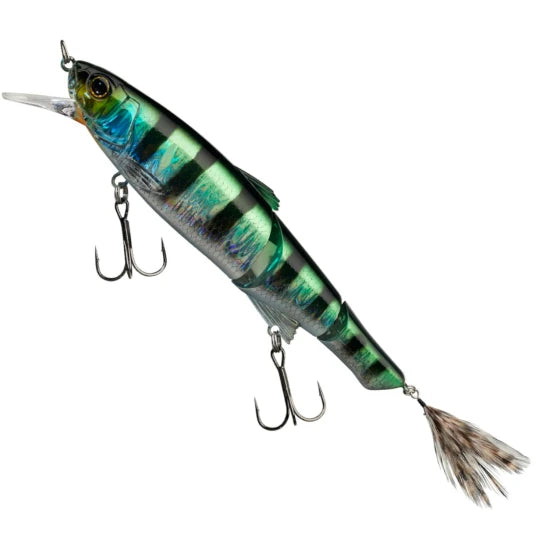 Vobler Illex Sleek Mikey, Hl Sunfish, 16cm, 1buc/pac