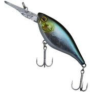 Vobler Illex Soul Flat Floating, Sf Aurora Bleak, 5.8cm, 6.8g, 1buc/pac