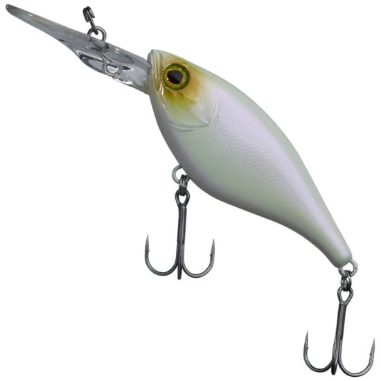 Vobler Illex Soul Flat Floating, Sf Bone, 5.8cm, 6.8g, 1buc/pac