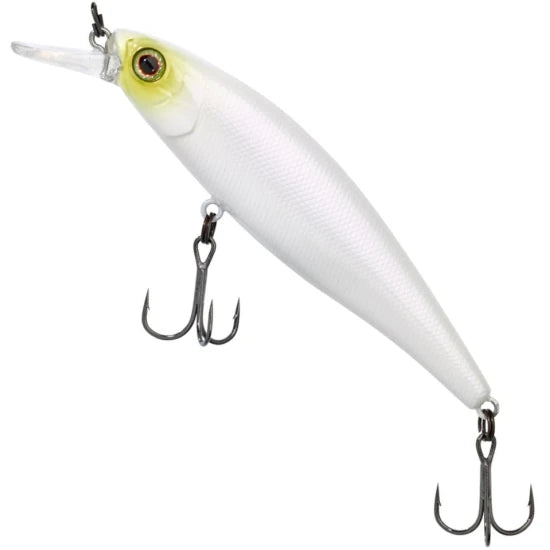 Vobler Illex Squad Minnow Floating, Bone, 14g, 7.9cm, 1buc/pac