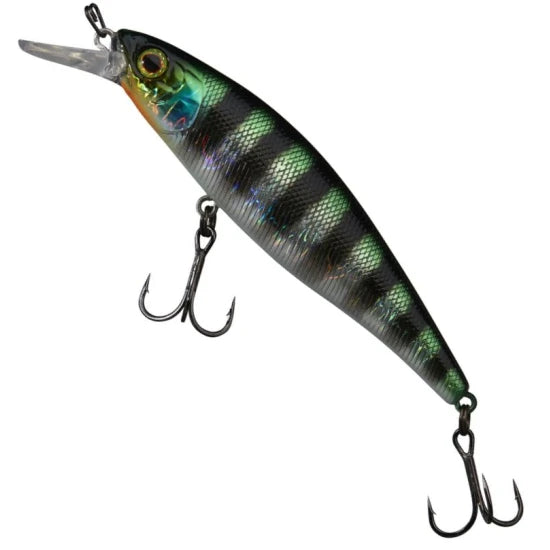 Vobler Illex Squad Minnow Floating, Hl Sunfish, 14g, 7.9cm, 1buc/pac