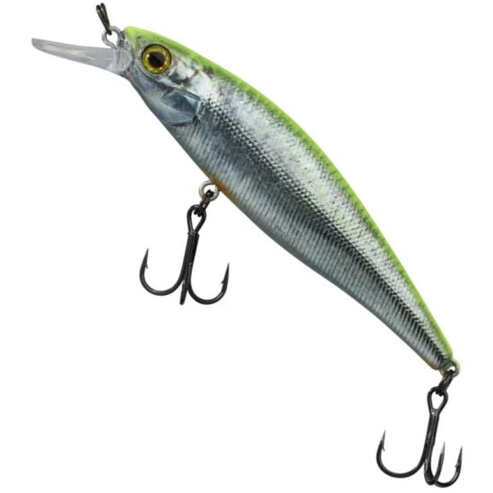 Vobler Illex Squad Minnow Floating, Rt Visible Roach, 14g, 7.9cm, 1buc/pac