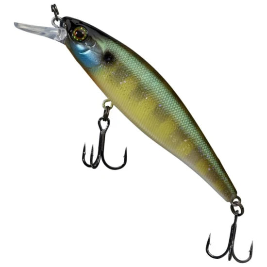 Vobler Illex Squad Minnow Floating, Sp Etto Noike Gill, 14g, 7.9cm, 1buc/pac