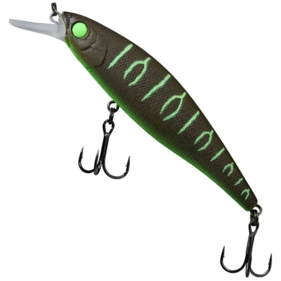 Vobler Illex Squad Minnow Floating, Sp Guripan Tiger, 14g, 7.9cm, 1buc/pac