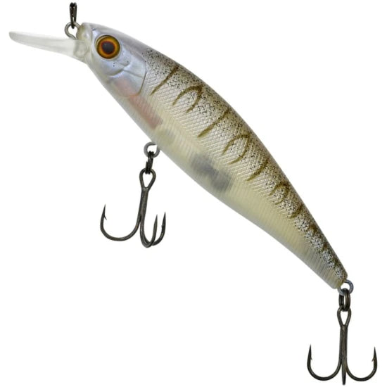 Vobler Illex Squad Minnow Floating, Sp Tiger Bone, 14g, 7.9cm, 1buc/pac