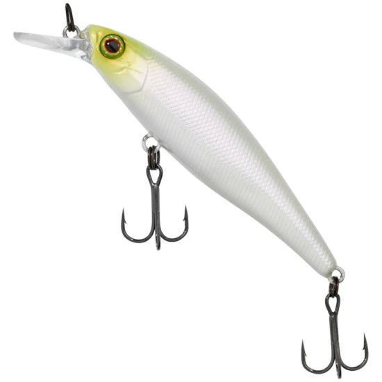 Vobler Illex Squad Minnow Suspending, Sp Bone, 6.5cm, 5.8g, 1buc/pac
