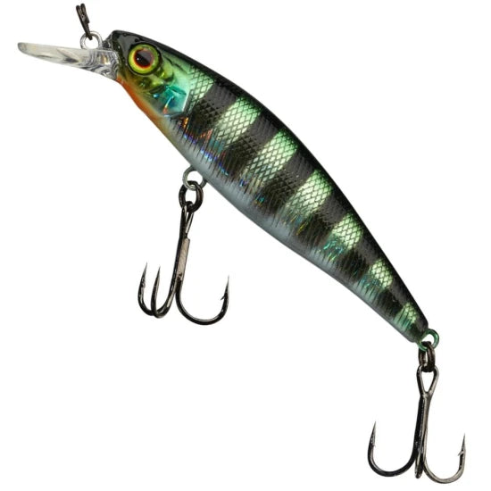 Vobler Illex Squad Minnow Suspending, Sp Hl Sunfish, 6.5cm, 5.8g, 1buc/pac