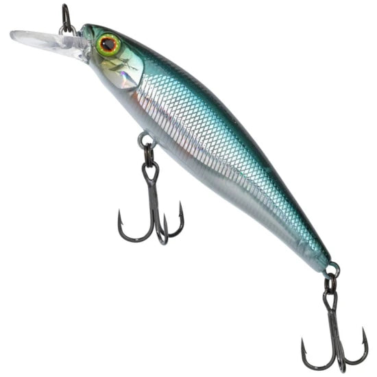 Vobler Illex Squad Minnow Suspending, Sp Nf Ablette, 6.5cm, 5.8g, 1buc/pac