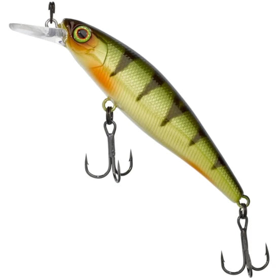 Vobler Illex Squad Minnow Suspending, Sp Perch, 6.5cm, 5.8g, 1buc/pac