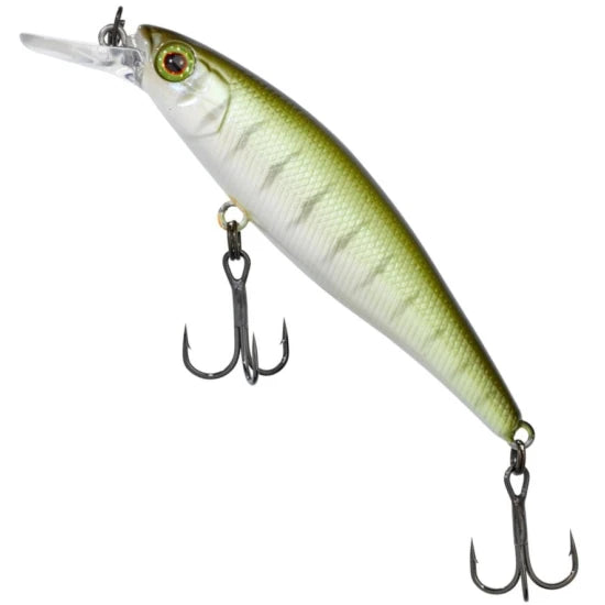 Vobler Illex Squad Minnow Suspending, Sp Vairon, 6.5cm, 5.8g, 1buc/pac