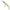 Vobler Illex Squirrel Dd Floating, Lime Chart Tiger, 6.8g, 6.7cm, 1buc/pac