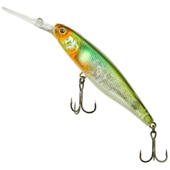 Vobler Illex Squirrel Dd Floating, Nf Ayu, 11.5g, 7.9cm, 1buc/pac